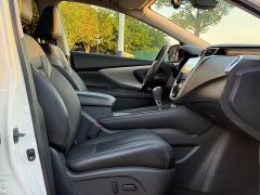 Nissan Murano 2.5 S/C HEV XE AWD Hybrid Smart Connected Premium Edition - ფოტო 18