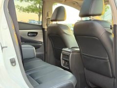 Nissan Murano 2.5 S/C HEV XE AWD Hybrid Smart Connected Premium Edition - ფოტო 19
