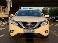 Nissan Murano 2.5 S/C HEV XE AWD Hybrid Smart Connected Premium Edition - ფოტო 2