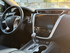 Nissan Murano 2.5 S/C HEV XE AWD Hybrid Smart Connected Premium Edition - ფოტო 20