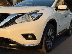 Nissan Murano 2.5 S/C HEV XE AWD Hybrid Smart Connected Premium Edition - ფოტო 4