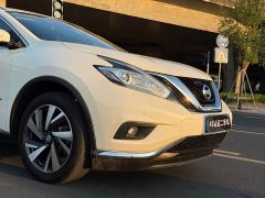 Nissan Murano 2.5 S/C HEV XE AWD Hybrid Smart Connected Premium Edition - ფოტო 5