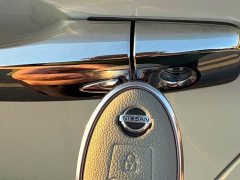 Nissan Murano 2.5 S/C HEV XE AWD Hybrid Smart Connected Premium Edition - ფოტო 8
