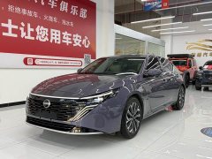 Nissan Teana HarmonyOS Cabin 2.0L Intelligent Ultra Comfort Edition - фото 1
