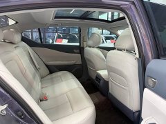 Nissan Teana HarmonyOS Cabin 2.0L Intelligent Ultra Comfort Edition - фото 10