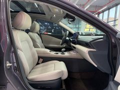 Nissan Teana HarmonyOS Cabin 2.0L Intelligent Ultra Comfort Edition - фото 11