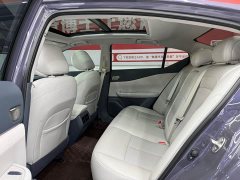 Nissan Teana HarmonyOS Cabin 2.0L Intelligent Ultra Comfort Edition - фото 5