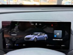 Nissan Teana HarmonyOS Cabin 2.0L Intelligent Ultra Comfort Edition - фото 6