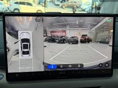 Nissan Teana HarmonyOS Cabin 2.0L Intelligent Ultra Comfort Edition - фото 7