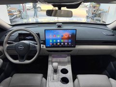 Nissan Teana HarmonyOS Cabin 2.0L Intelligent Ultra Comfort Edition - фото 8