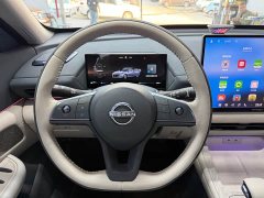 Nissan Teana HarmonyOS Cabin 2.0L Intelligent Ultra Comfort Edition - фото 9