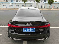 Audi A7L 45 TFSI S-line Dream Edition Fluid Crystal Package - photo 10