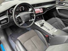 Audi A7L 45 TFSI S-line Dream Edition Fluid Crystal Package - photo 5