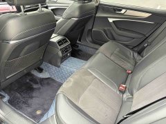Audi A7L 45 TFSI S-line Dream Edition Fluid Crystal Package - photo 6