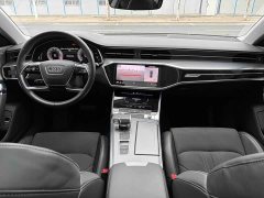 Audi A7L 45 TFSI S-line Dream Edition Fluid Crystal Package - photo 7