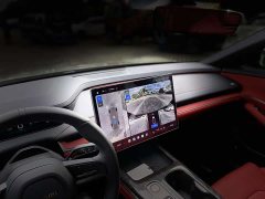 Xiaomi SU7 Rear-Wheel Drive Long Range Smart Driving Edition - photo 11