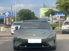 Xiaomi SU7 Rear-Wheel Drive Long Range Smart Driving Edition - photo 2