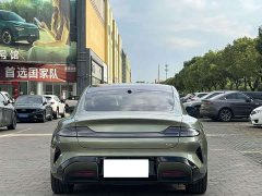 Xiaomi SU7 Rear-Wheel Drive Long Range Smart Driving Edition - photo 3