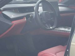 Xiaomi SU7 Rear-Wheel Drive Long Range Smart Driving Edition - photo 5
