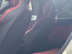 Xiaomi SU7 Rear-Wheel Drive Long Range Smart Driving Edition - photo 7