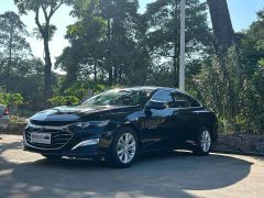 Chevrolet Malibu XL 535T Automatic Sharp Edition - ფოტო 1