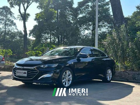 2021 Chevrolet Malibu XL 535T Automatic Sharp Edition - ავტომობილი ჩინეთიდან