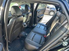 Chevrolet Malibu XL 535T Automatic Sharp Edition - ფოტო 10
