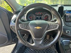 Chevrolet Malibu XL 535T Automatic Sharp Edition - ფოტო 11