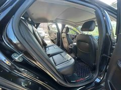 Chevrolet Malibu XL 535T Automatic Sharp Edition - ფოტო 12