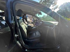 Chevrolet Malibu XL 535T Automatic Sharp Edition - ფოტო 13