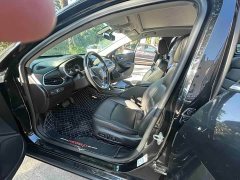 Chevrolet Malibu XL 535T Automatic Sharp Edition - ფოტო 16