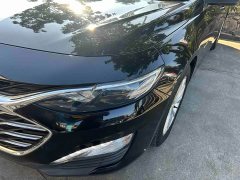 Chevrolet Malibu XL 535T Automatic Sharp Edition - ფოტო 17