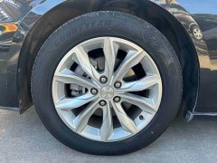 Chevrolet Malibu XL 535T Automatic Sharp Edition - ფოტო 18