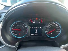 Chevrolet Malibu XL 535T Automatic Sharp Edition - ფოტო 19