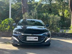 Chevrolet Malibu XL 535T Automatic Sharp Edition - ფოტო 2