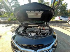Chevrolet Malibu XL 535T Automatic Sharp Edition - ფოტო 20