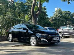 Chevrolet Malibu XL 535T Automatic Sharp Edition - ფოტო 3
