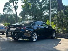 Chevrolet Malibu XL 535T Automatic Sharp Edition - ფოტო 4