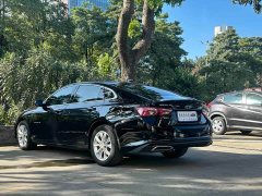 Chevrolet Malibu XL 535T Automatic Sharp Edition - ფოტო 6