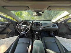 Chevrolet Malibu XL 535T Automatic Sharp Edition - ფოტო 9