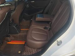 BMW X1 sDrive25Li Premier - ფოტო 11