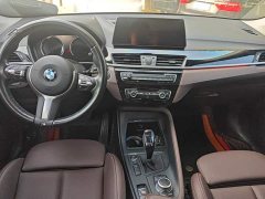 BMW X1 sDrive25Li Premier - ფოტო 12