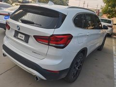 BMW X1 sDrive25Li Premier - ფოტო 3