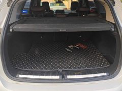 BMW X1 sDrive25Li Premier - ფოტო 4