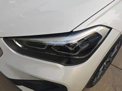 BMW X1 sDrive25Li Premier - ფოტო 5