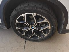 BMW X1 sDrive25Li Premier - ფოტო 6