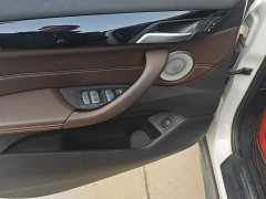 BMW X1 sDrive25Li Premier - ფოტო 7