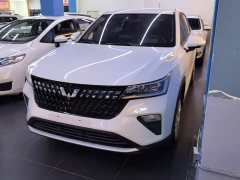 Wuling Xingchi 1.5L CVT Refreshing Edition - ფოტო 1