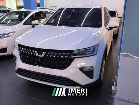 2023 Wuling Xingchi 1.5L CVT Refreshing Edition - ავტომობილი ჩინეთიდან