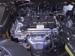 Wuling Xingchi 1.5L CVT Refreshing Edition - ფოტო 10